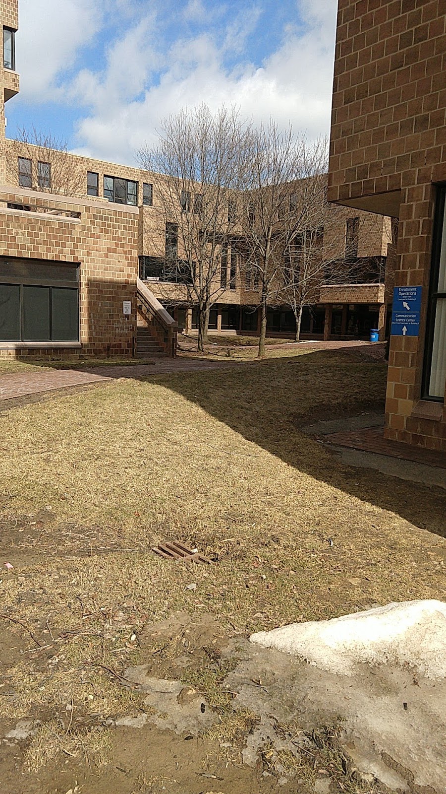 Fargo Quadrangle | Buffalo, NY 14228, USA | Phone: (716) 645-2000