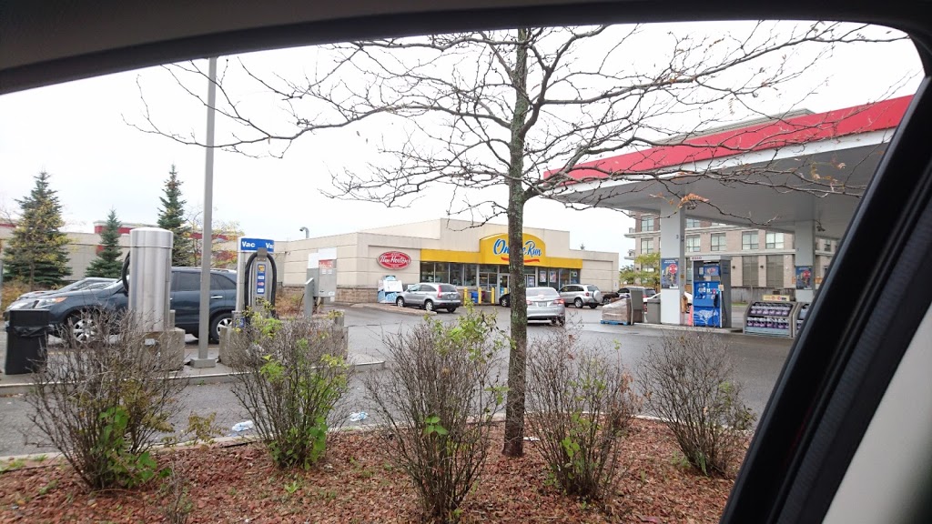Tim Hortons | 550 Bur Oak Ave, Markham, ON L6C 3A9, Canada | Phone: (905) 927-1725