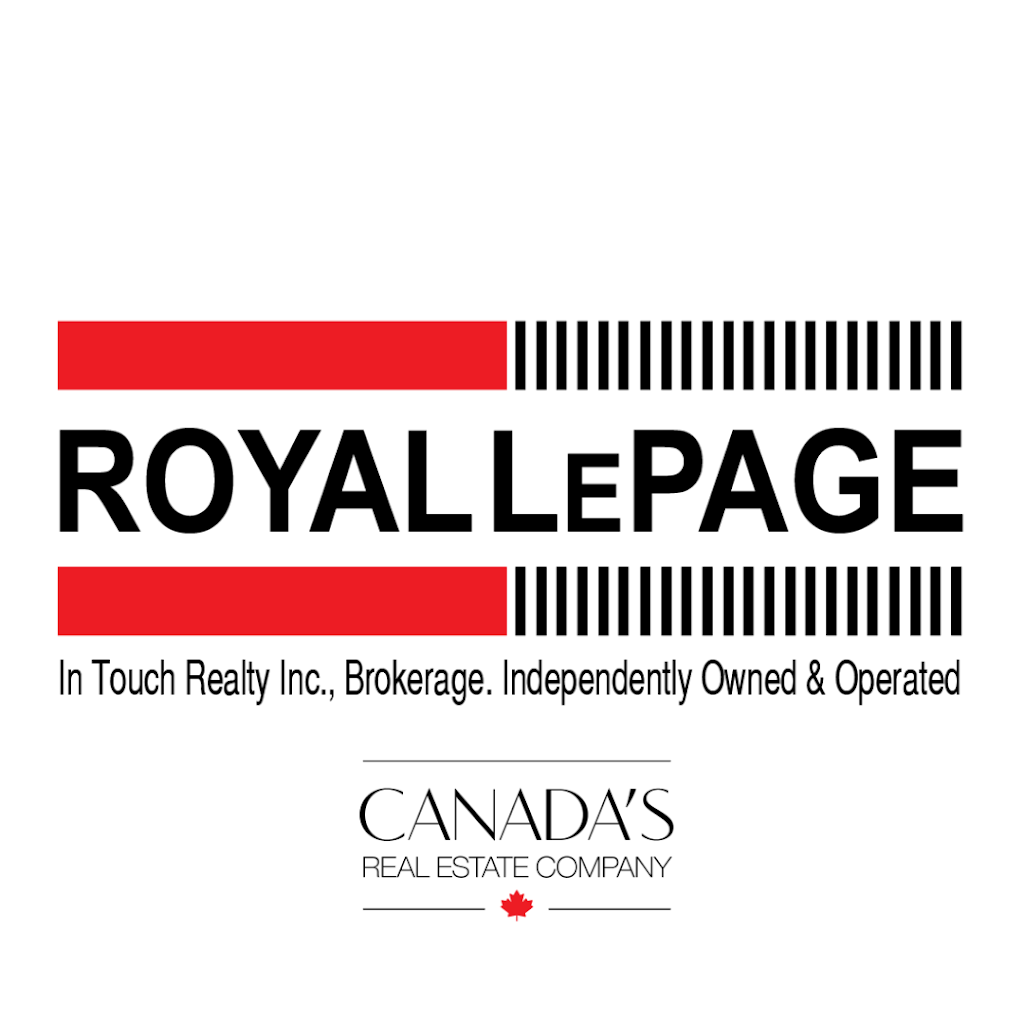 Royal LePage In Touch Realty Inc., Coldwater | 23 Coldwater Rd, Coldwater, ON L0K 1E0, Canada | Phone: (705) 686-7500