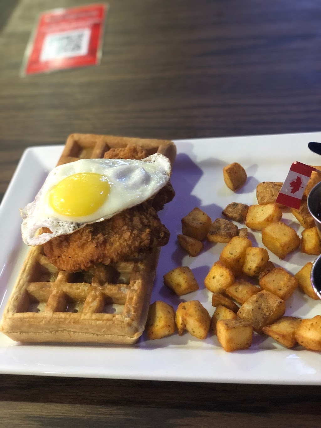 The Canadian Brewhouse (Edmonton International Airport) | 1000 Airport Rd, Nisku, AB T9E 0V3, Canada | Phone: (780) 739-1911