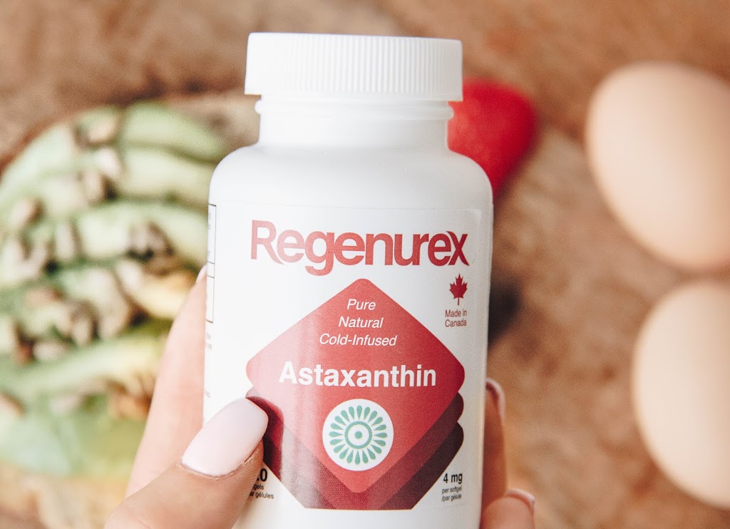 Regenurex | 1135 Hamilton Road, 224658 121.814438 #49, Agassiz, BC V0M 1A3, Canada | Phone: (888) 677-2177