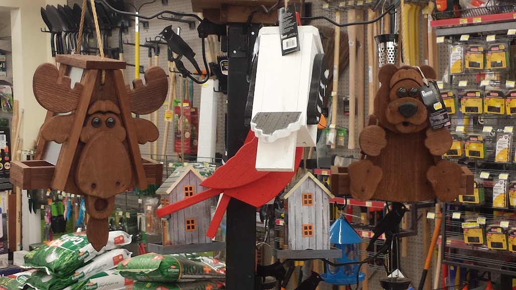 Broadbents Home Hardware Building Centre | 102349 Highway 7 West, Marmora, ON K0K 2M0, Canada | Phone: (613) 472-2539