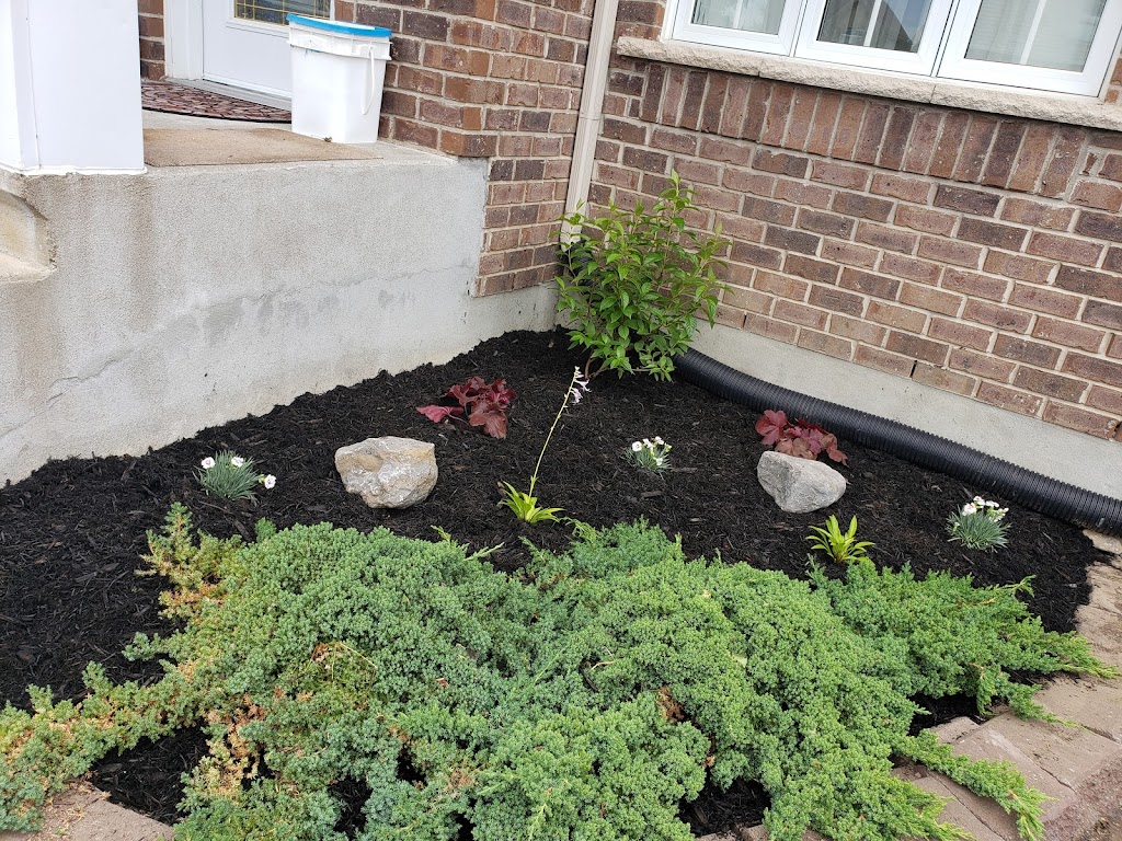 Entretiens paysager les ptits bonheurs de Jane | 3500 Rue Paul, Terrebonne, QC J6Y 1A9, Canada | Phone: (438) 808-7200