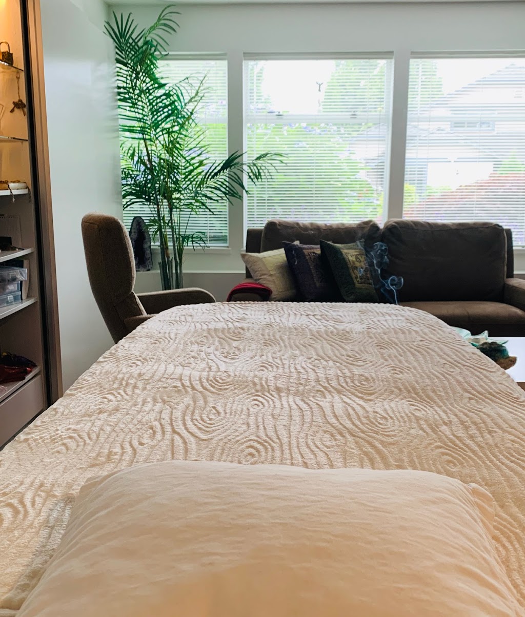 BlissBE.ME Integrative Holistic Health Inc. | 1316 Honeysuckle Ln, Coquitlam, BC V3E 2H9, Canada | Phone: (604) 551-8887