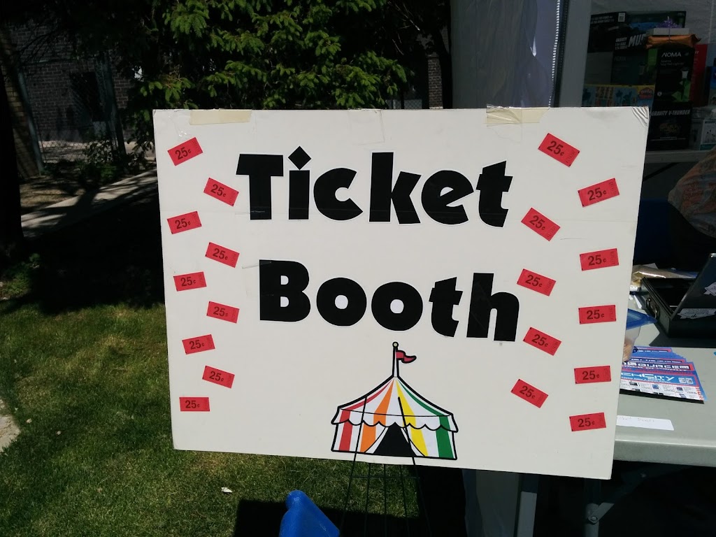 St Bartholomews Children Centre | 509 Dundas St E, Toronto, ON M5A 3V3, Canada | Phone: (416) 368-6375