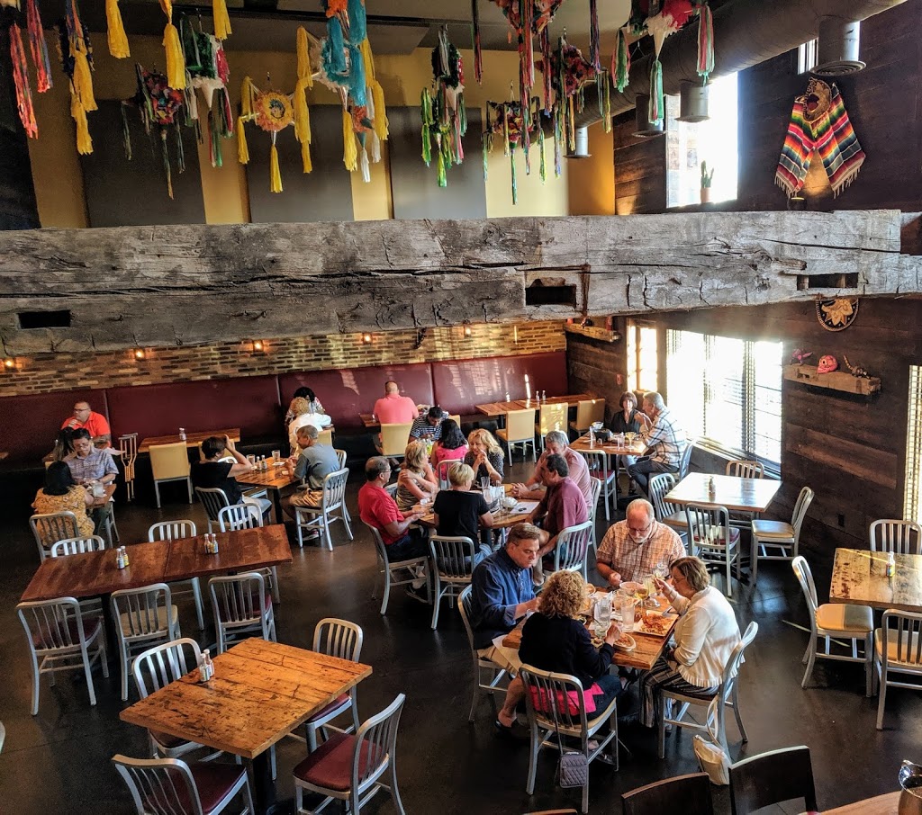 Maizal Mexican Kitchen and Mezcaleria | 4840 N French Rd, East Amherst, NY 14051, USA | Phone: (716) 428-5683