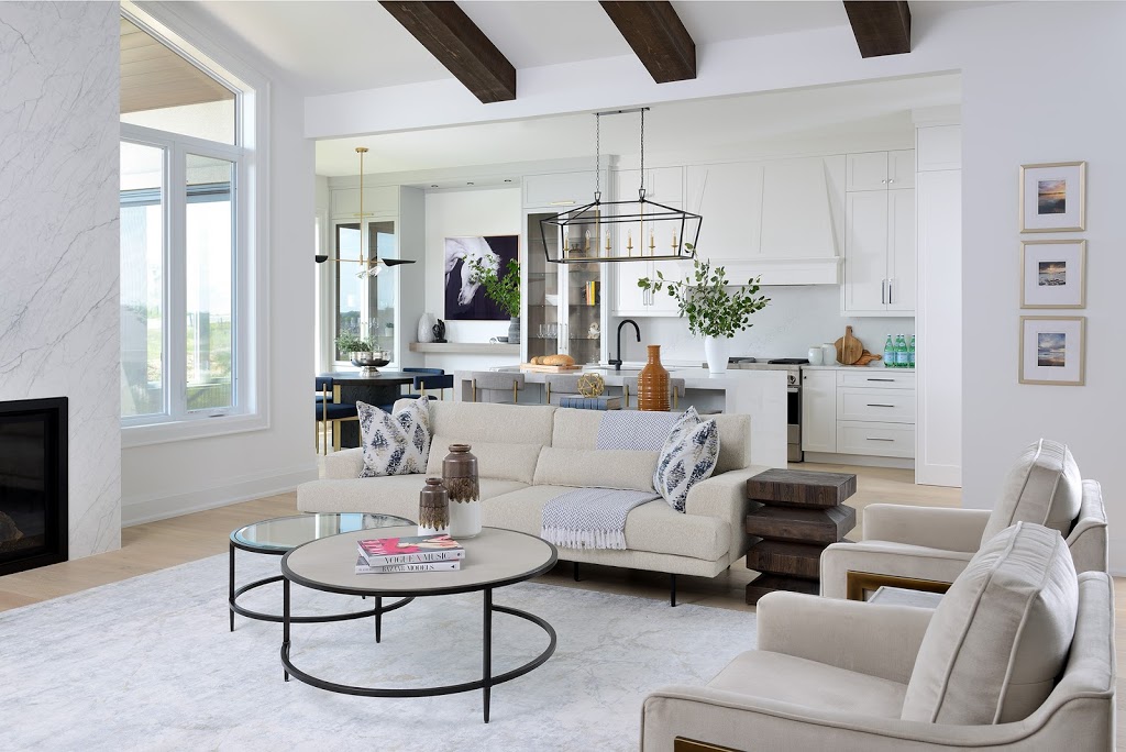 Evelyn Eshun Design Inc. ( E-Studio) | 32 Leaf Willoway, North York, ON M2J 2B3, Canada | Phone: (647) 361-3377
