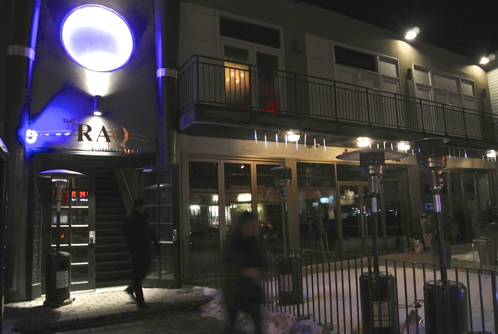 The Raq | 739 Queen St W #2, Toronto, ON M6J 1G1, Canada | Phone: (416) 504-9120