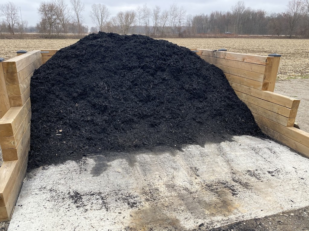 Galway Landscape Supply Inc | 1 Etonia Rd, Brant, ON N0J 1V0, Canada | Phone: (519) 504-4668