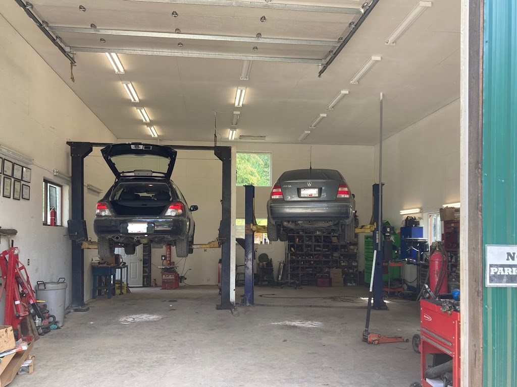 Birken Automotive Repairs | 9416 Gaby Road, DArcy, BC V0N 1L0, Canada | Phone: (604) 902-5187