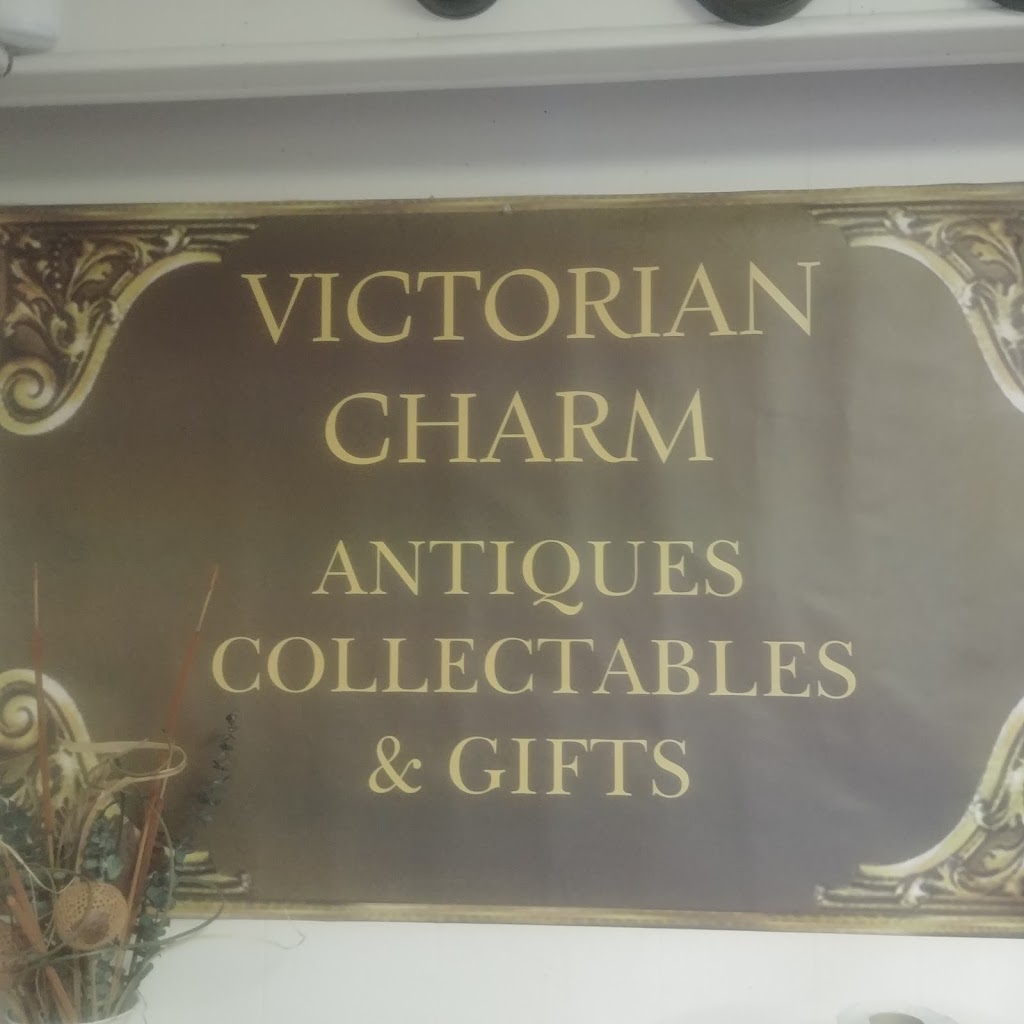 Victorian Charm Antiques | 25 Queen St N, Tottenham, ON L0G 1W0, Canada | Phone: (416) 455-3854