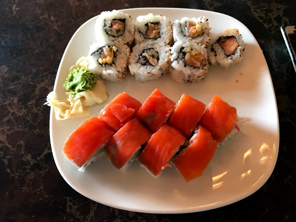 Taste of Tokyo | 101-9842 Resthaven Dr, Sidney, BC V8L 1Z6, Canada | Phone: (250) 656-6862