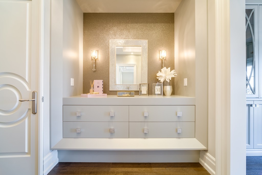 Lancaster Custom Cabinets & Closets inc | 225 McNaughton Rd E #4, Vaughan, ON L6A 4P5, Canada | Phone: (905) 738-1038