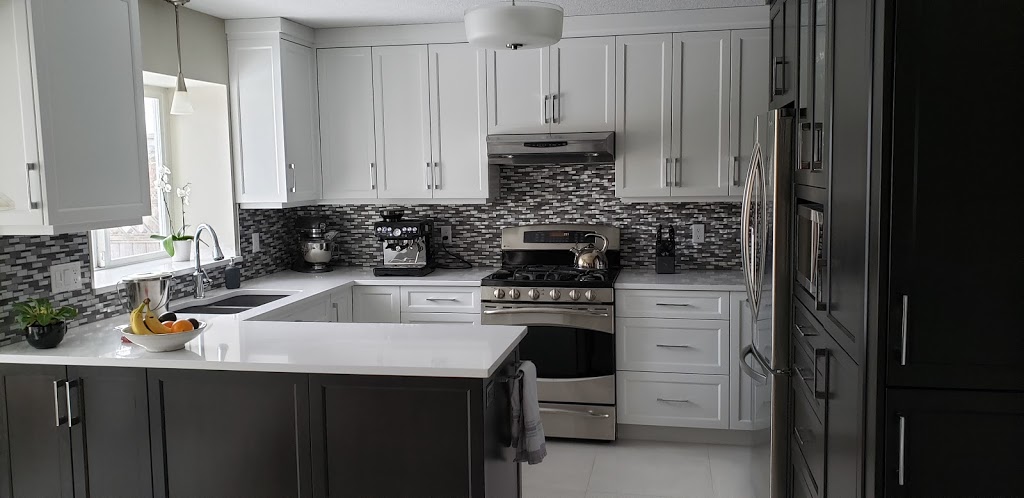 High Quality Carpentry | 21427 Thornton Ave, Maple Ridge, BC V4R 2G6, Canada | Phone: (604) 780-8027