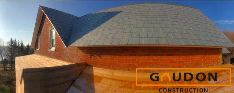 Gaudon Toitures & Isolation | 134 Chemin Stanyar, Val-des-Monts, QC J8N 7B6, Canada | Phone: (819) 210-2380