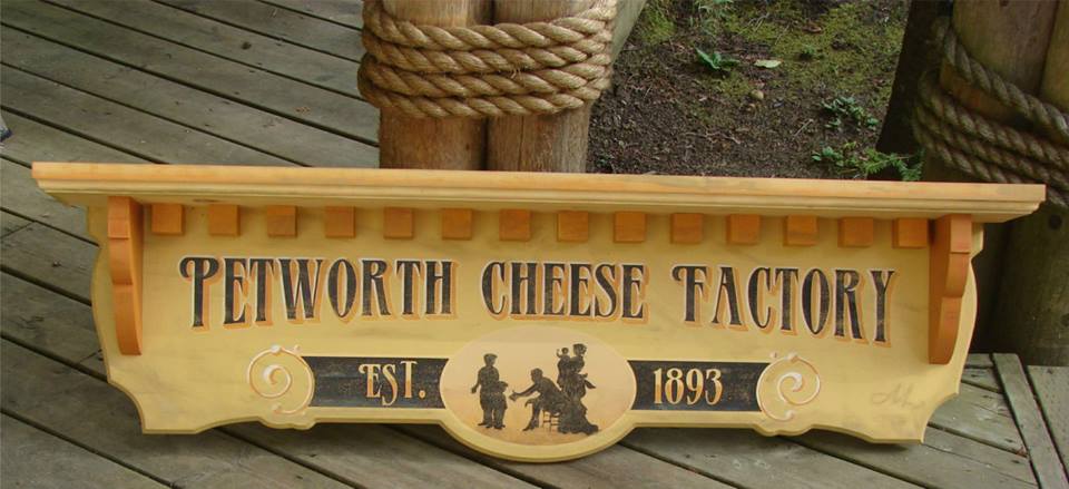 T.R. MacMunn & Sons | 1905 Price Rd, Mountain Grove, ON K0H 2E0, Canada | Phone: (613) 279-1230