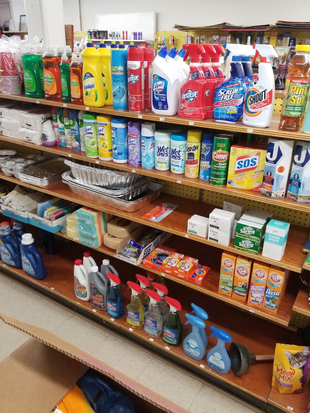 Palgrave Variety | 17210 Peel Regional Rd 50, Palgrave, ON L7E 0L1, Canada | Phone: (905) 880-5311