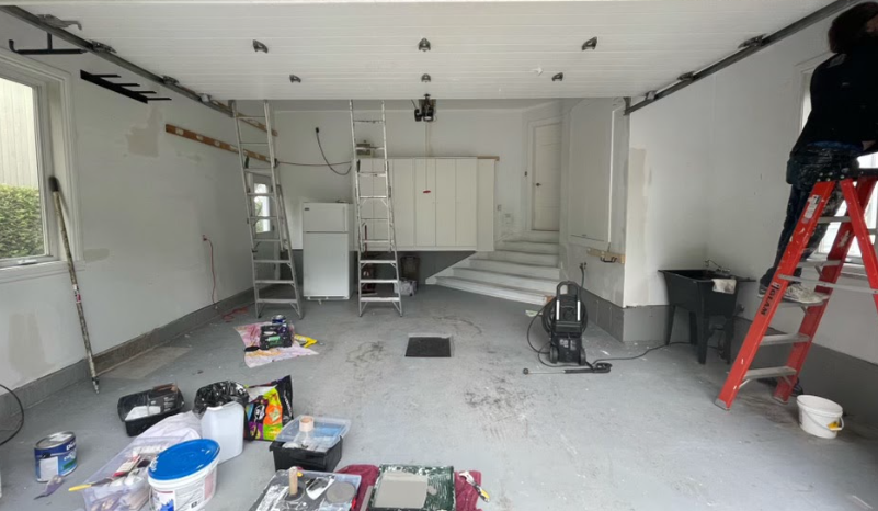 Peintres Résidentiels Rive-Sud | 3 Rue St Eugène, Sainte-Clotilde-de-Châteauguay, QC J0L 1W0, Canada | Phone: (514) 770-6766