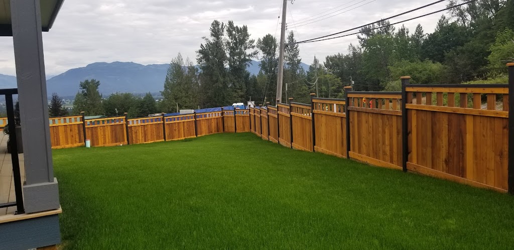 Camden at The Falls | 8361 Nixon Rd, Chilliwack, BC V2P 6H3, Canada | Phone: (604) 745-4653
