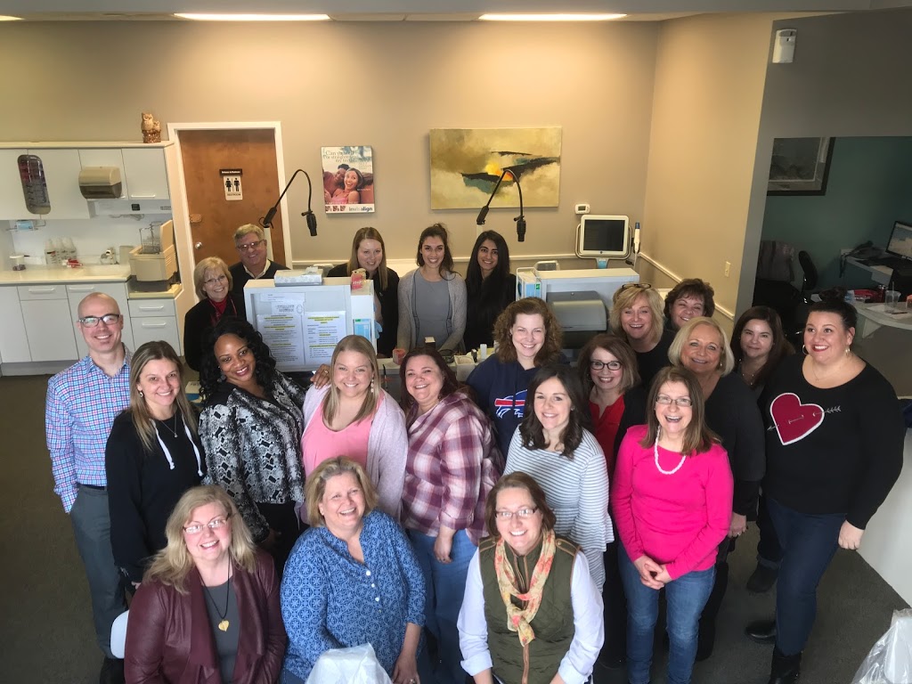 Owl Orthodontics Grand Island | 2047 Baseline Rd, Grand Island, NY 14072, USA | Phone: (716) 773-3082