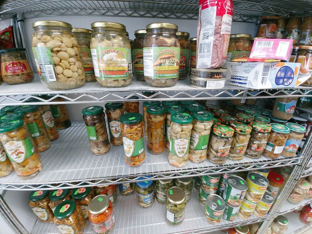 MATRIOSHKA European Deli | 75 Bd Saint-Jean-Baptiste #140, Châteauguay, QC J6J 3H6, Canada | Phone: (514) 553-7974