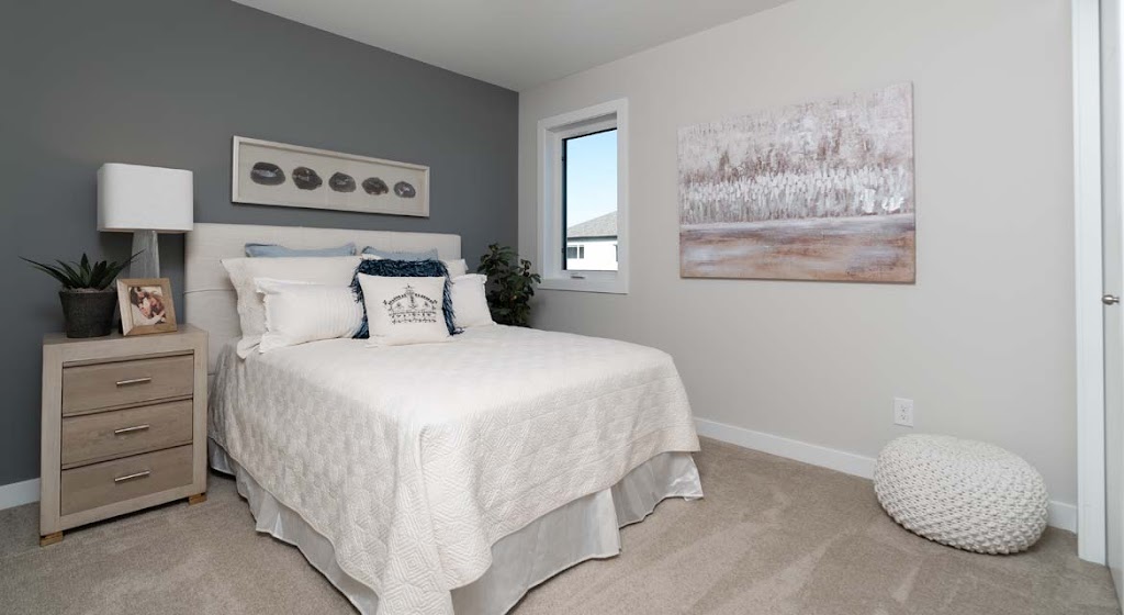 Charleswood Show Home - Broadview Homes | 5 Zimmerman Dr, Winnipeg, MB R3R 4A2, Canada | Phone: (204) 813-6874