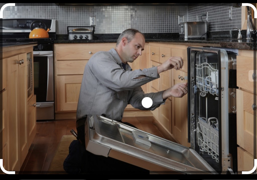 Evergreen Appliance Repair | Spruce Gardens, Belleville, ON K8N 0B5, Canada | Phone: (437) 988-3469