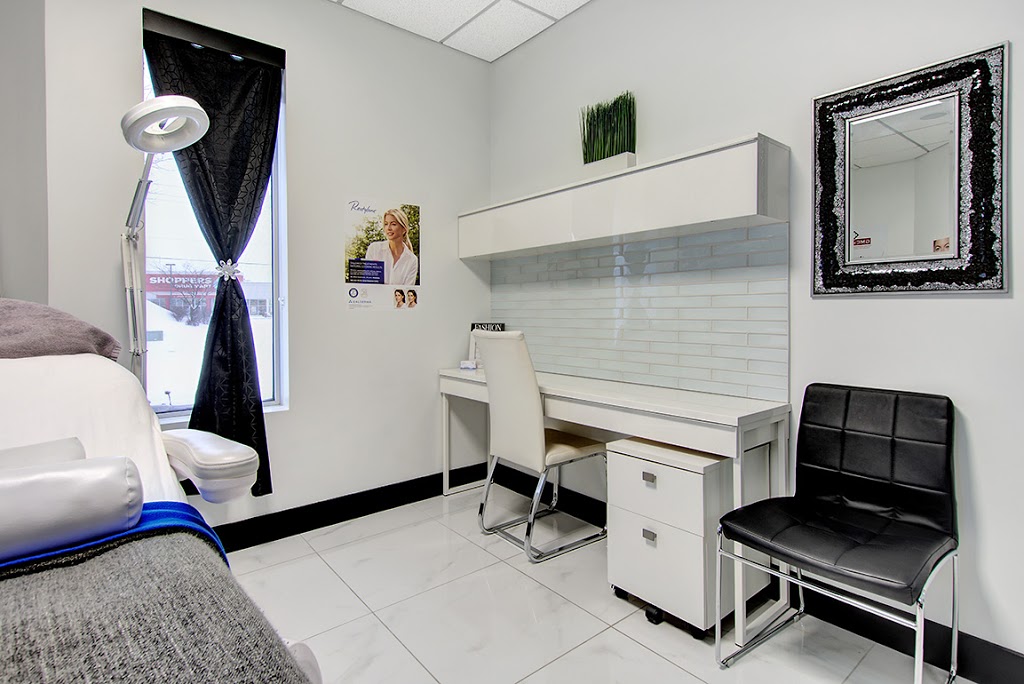 SKINS Derma Care | 2784 Laurier St Unit 2, Rockland, ON K4K 1A2, Canada | Phone: (613) 446-8989