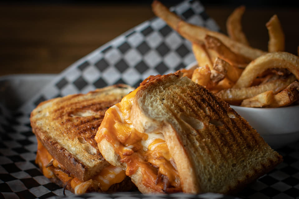 The Hub Seaforth | 164 Main St S, Seaforth, ON N0K 1W0, Canada | Phone: (519) 600-2337
