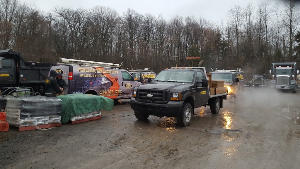 SMR Experts | 2959 Côte Saint-Charles, Saint-Lazare, QC J7T 0B9, Canada | Phone: (514) 767-1200
