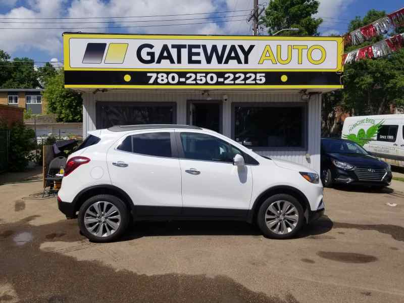 Gateway Auto | 10002 82 Ave NW, Edmonton, AB T6E 1Z3, Canada | Phone: (780) 988-3778