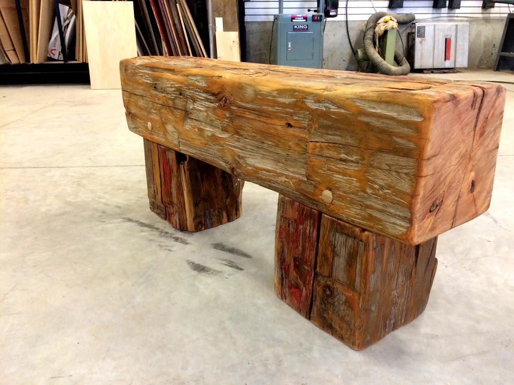 Woodbourne Fine Cabinetry | 4767 W Rd, Gores Landing, ON K0K 2E0, Canada | Phone: (289) 251-2146
