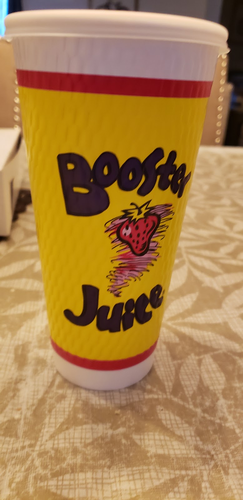 Booster Juice | 6590 Meadowvale Town Centre Cir Unit J03, Mississauga, ON L5N 4B7, Canada | Phone: (905) 542-2500