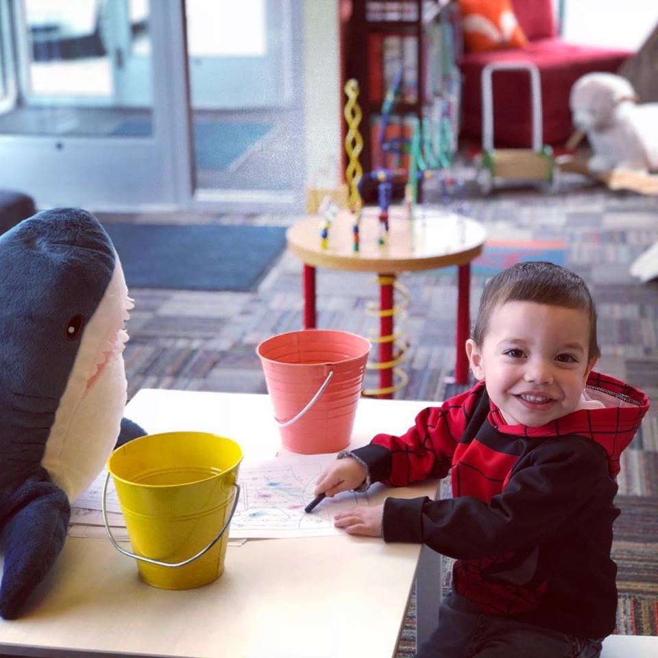 Bellingham Pediatric Dentistry - K.Sawyer Negro, DDS, MSD | 1301 J St, Bellingham, WA 98225, USA | Phone: (360) 676-7130