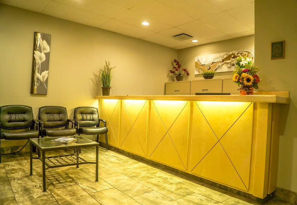 VIVO Dental | 1610 37 St SW #209, Calgary, AB T3C 3P1, Canada | Phone: (403) 249-9119