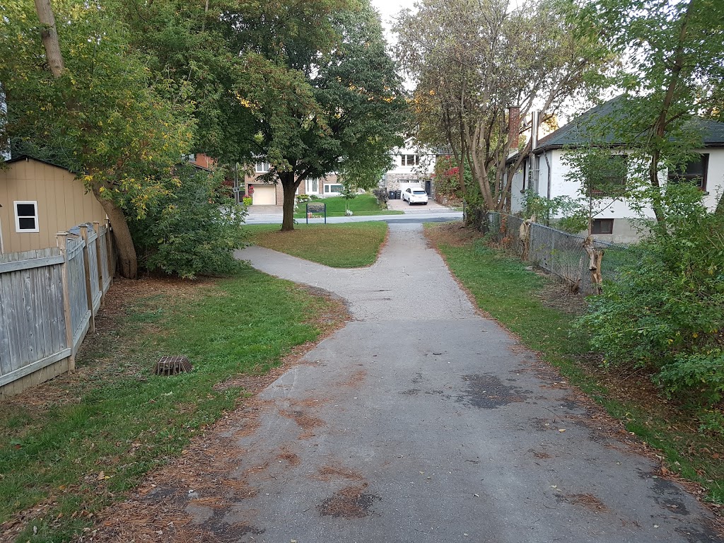 Jeff Healey Park | 1 Delroy Dr, Etobicoke, ON M8Y 1M7, Canada | Phone: (416) 392-8188