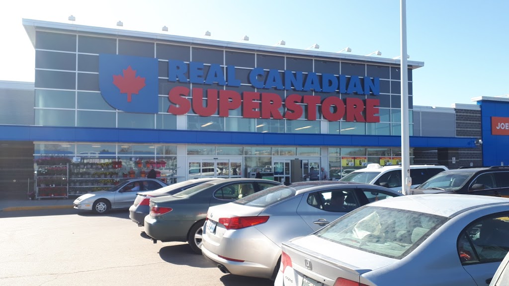 Optical in Real Canadian Superstore | 3806 Albert St #15D, Regina, SK S4S 3R2, Canada | Phone: (306) 585-8890
