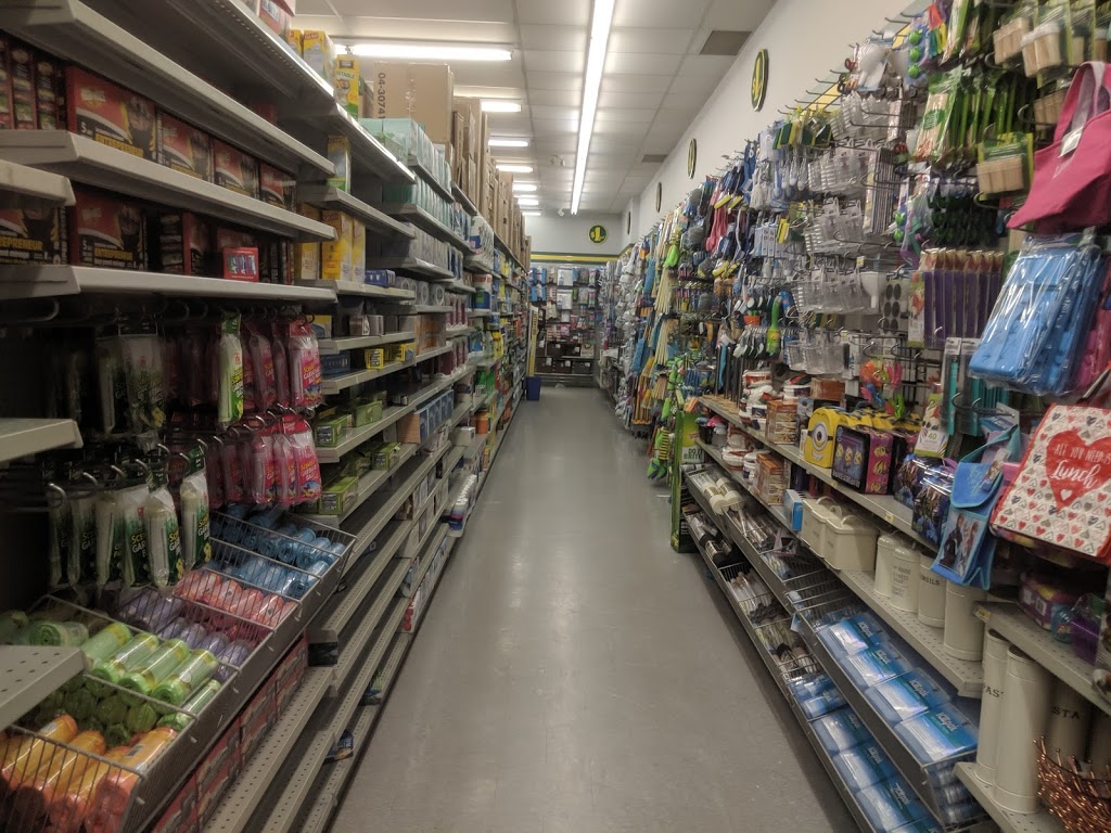 Dollarama | Thames-Lea Plaza, 603 Grand Ave W, Chatham-Kent, ON N7L 1C5, Canada | Phone: (519) 360-3226