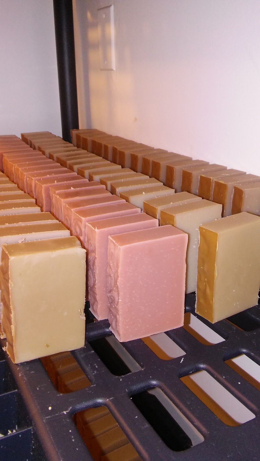 My Sisters Soap | 122 Roland Ave, Buffalo, NY 14218, USA | Phone: (716) 512-3615
