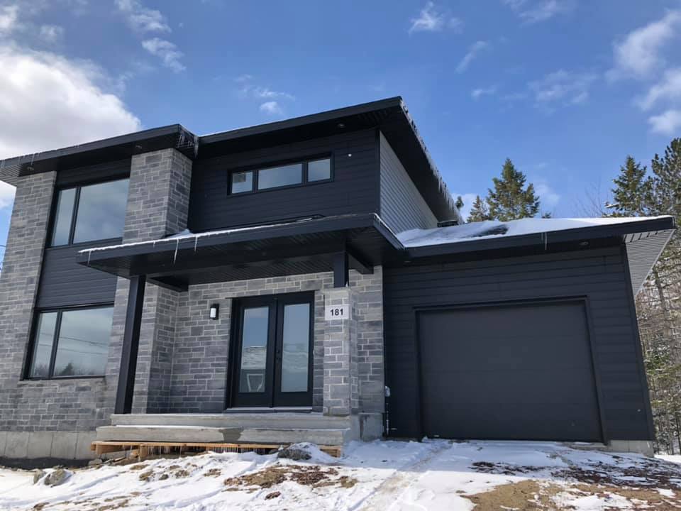 Construction Impe | 2016 Rue Louis A.-Bélisle, Québec, QC G1T 0B2, Canada | Phone: (418) 563-6444