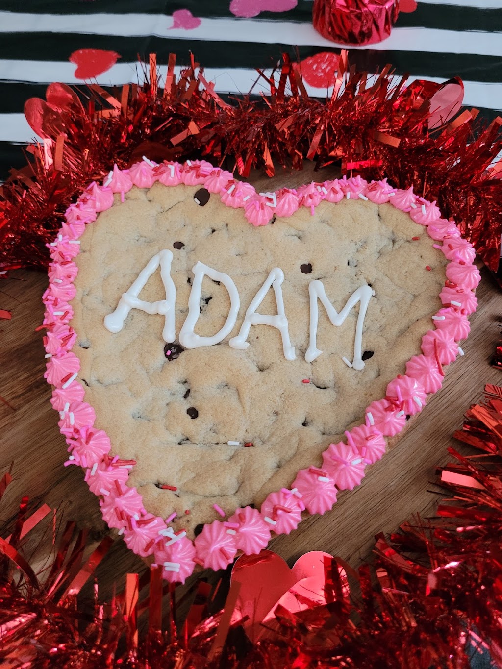 WestEnd Cookie Co | Willow Rd, Guelph, ON N1H 7G3, Canada | Phone: (226) 820-1612