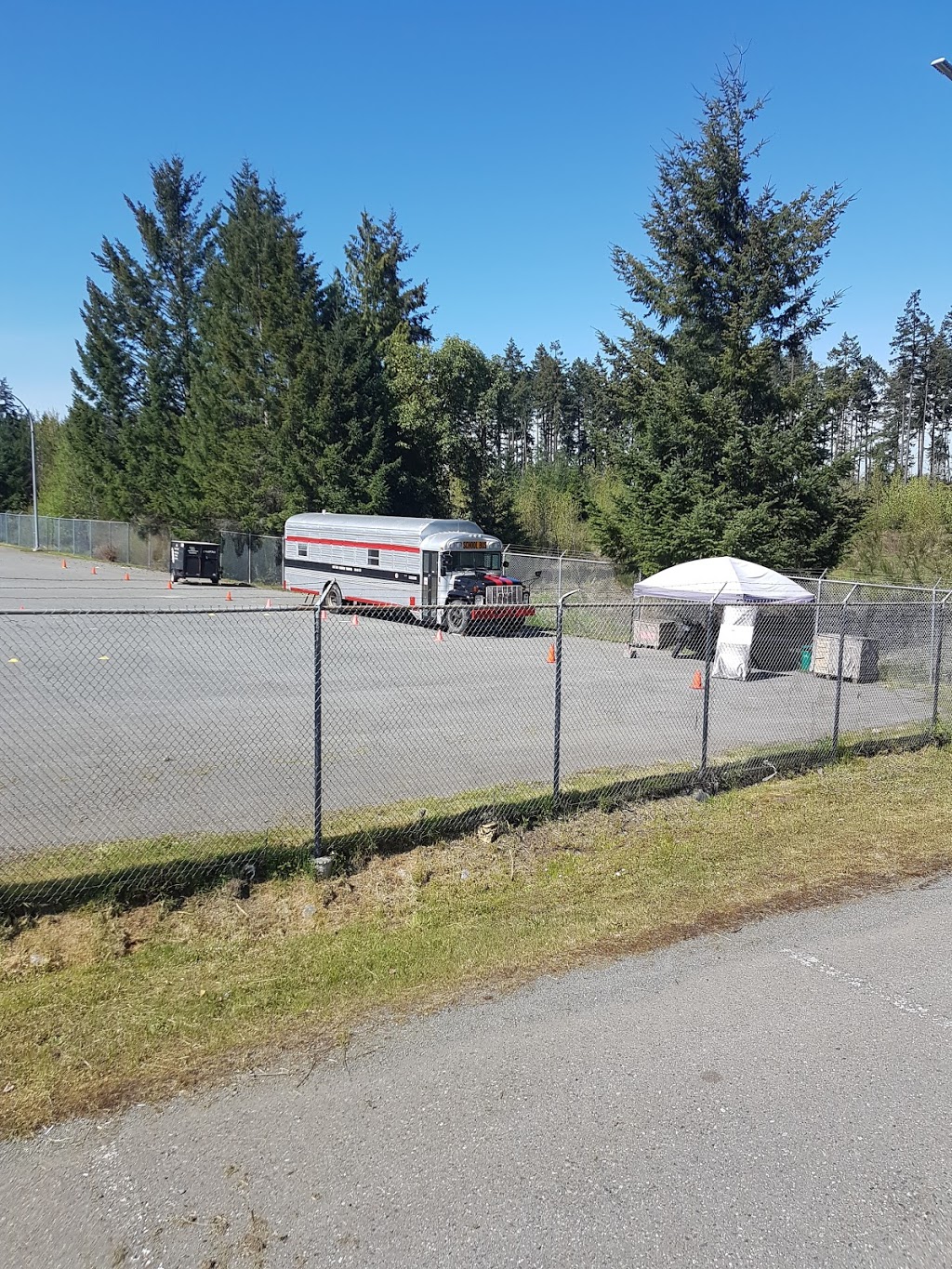 Start Right Motorcycle Training | 1333 Kipp Rd, Nanaimo, BC V9X 1R3, Canada | Phone: (250) 619-7861