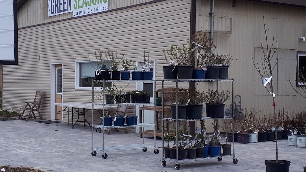 Green Seasons | 54 Elora St N, Clifford, ON N0G 1M0, Canada | Phone: (519) 327-8816
