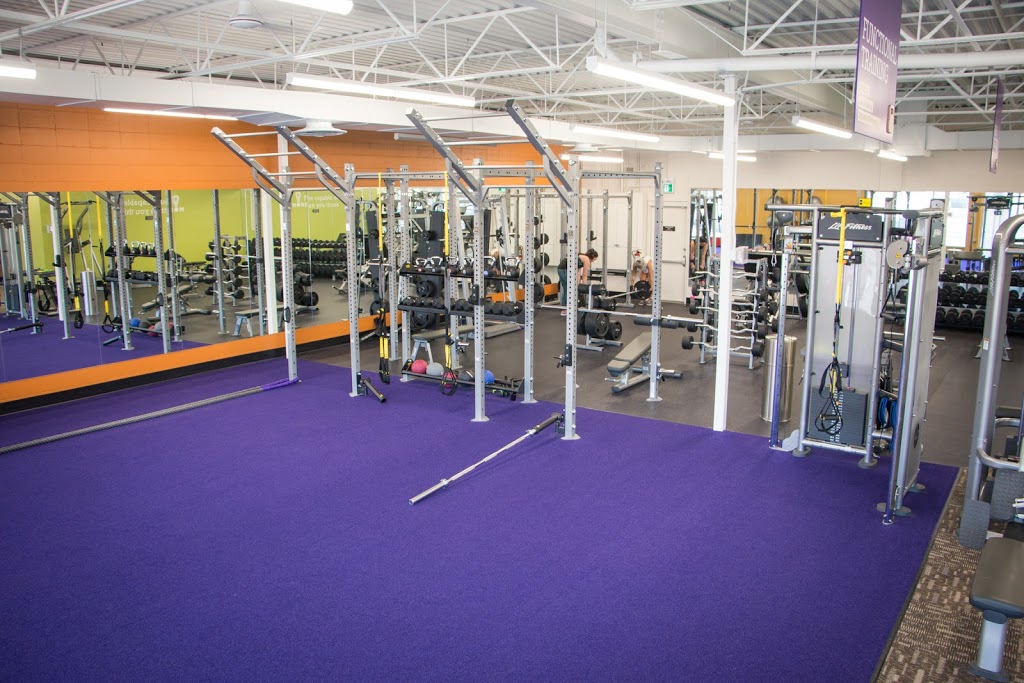 Anytime Fitness | 4513 52 Ave #14, Olds, AB T4H 1M8, Canada | Phone: (403) 791-8888