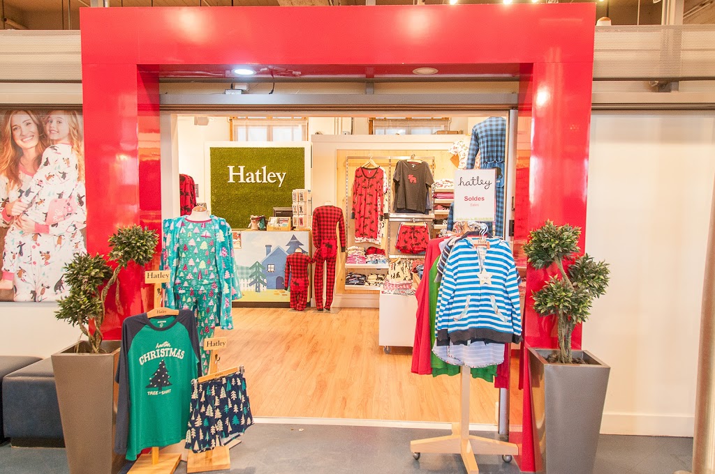 Boutique Petite Maison Bleue - par Hatley Montréal | 350 Rue Saint Paul Est, Montréal, QC H2Y 1H2, Canada | Phone: (514) 798-6755