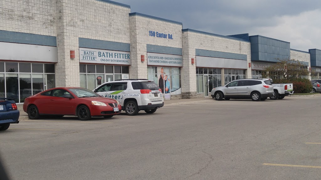 Bath Fitter | 150 Exeter Rd Unit 22, London, ON N6L 1G9, Canada | Phone: (888) 577-9771