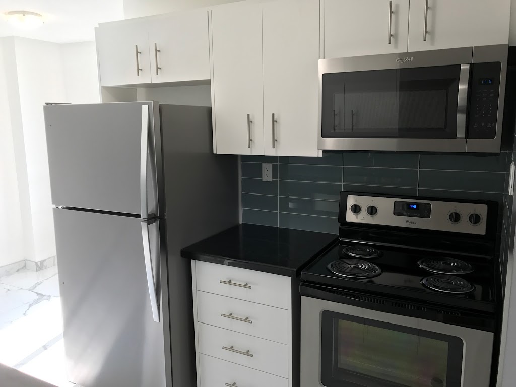Preston Living - 20 Stonehill Court | 20 Stonehill Ct, Scarborough, ON M1W 2Y6, Canada | Phone: (416) 498-8725