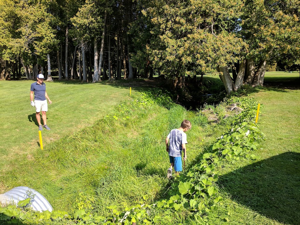 Cedarhurst Golf Club | 825 Thorah, Concession Rd 4, Beaverton, ON L0K 1A0, Canada | Phone: (705) 426-7521