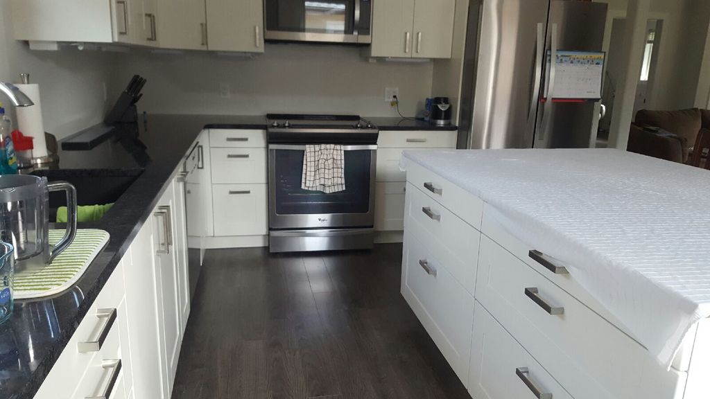 Smart Concept Kitchens & More | #4 Hamilton Ave, Warman, SK S0K 4S0, Canada | Phone: (306) 262-1314