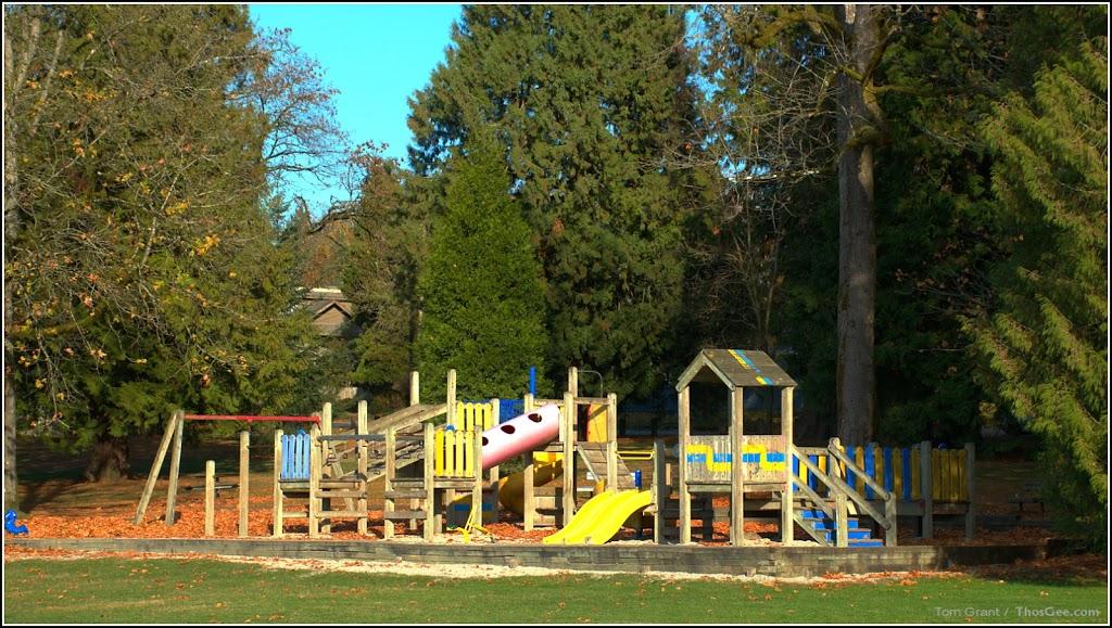 Chaldecott Park | 4175 Wallace St, Vancouver, BC V6S 2J3, Canada | Phone: (604) 873-7000